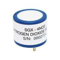 SGX-4NO2 AMPHENOL SGX SENSORTECH, Sensor: gas