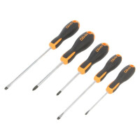 012031003 BETA, Kit: screwdrivers (BE1203E/D5PZ)