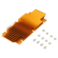 ATS-1149-C1-R0 Advanced Thermal Solutions, Heatsink: extruded