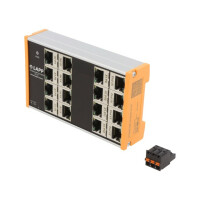 UF16T LAPP, Switch Ethernet (21700146)