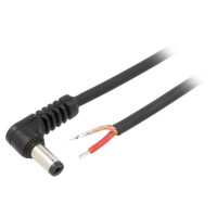 A21-TT-C100-050BK WEST POL, Cable