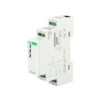 PSI-02-24V F&F, Converter: voltage