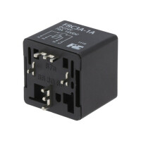FRC3A-1A DC24V FORWARD INDUSTRIAL CO., Relay: electromagnetic (FRC3A-1A-DC24V)