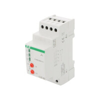 CZF-BT-TRMS F&F, Module: voltage monitoring relay