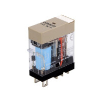 G2R-1-SD 24VDC (S) OMRON, Relay: electromagnetic (G2R-1-SD-24DC)