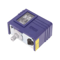 14269088 WIKA, Module: pressure switch (PSM-520-14269088)