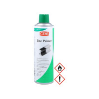 30419-AB CRC, Protective coating (CRC-ZINCP/500)