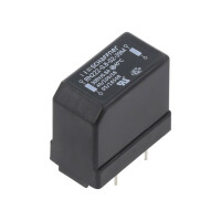 RN222-0.8-02-39M SCHAFFNER, Inductor: wire with current compensation