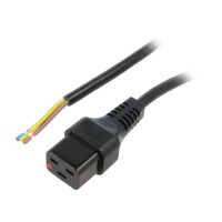 IL19-SE-H05-3150-200 SCHAFFNER, Cable (SCHAFFNER-813562)