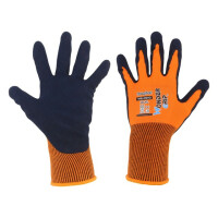 52869 WONDER GRIP, Protective gloves (WG-310HO-XL/10)