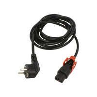 IL13P-EU1-H05-3100-300 SCHAFFNER, Cable (SCHAFFNER-816480)