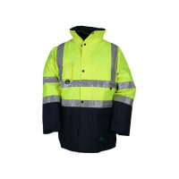 VWJK44YN/XXL VIZWELL, Work jacket (VWVWJK44YN/XXL)