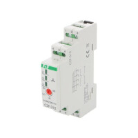 CZF-312-TRMS F&F, Module: voltage monitoring relay