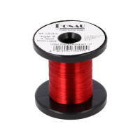 LD15-0 DONAU ELEKTRONIK, Silver plated copper wires (D-LD15-0)