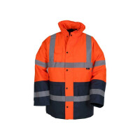 VWJK05ON/XXXL VIZWELL, Work jacket (VWVWJK05ON/XXXL)