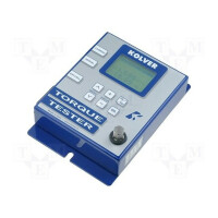 020402 KOLVER, Electronic torque tester (KOLV-TESTER-K1)