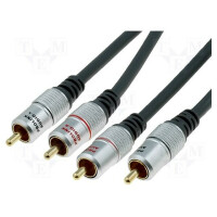 TCV4270-1.2 PROLINK, Cable