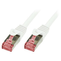 CQ2052S LOGILINK, Patch cord