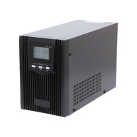 TS1-LI-2K0-MC-BC48 IPS, Power supply: UPS (TS1-2K0-LI-MC-BC48)