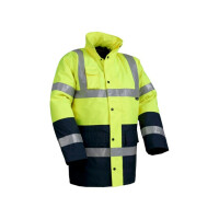VWJK05YN/L VIZWELL, Work jacket (VWVWJK05YN/L)