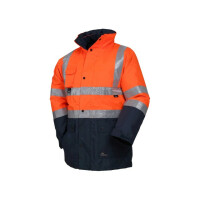 VWJK44ON/XXXL VIZWELL, Work jacket (VWVWJK44ON/XXXL)