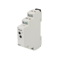 PRI-51/1A ELKO EP, Module: current monitoring relay