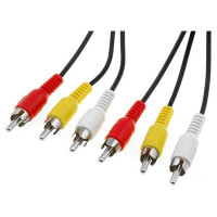 50380 Goobay, Cable (CABLE-521)