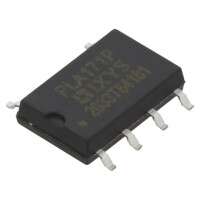 PLA171P IXYS, Relay: solid state