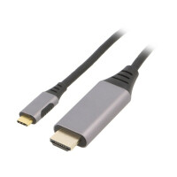 CC-USB3C-HDMI-01-6 GEMBIRD, Adapter