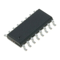 ISO7342CDW TEXAS INSTRUMENTS, IC: interface
