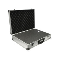 P 7270 PEAKTECH, Hard carrying case (PKT-P7270)