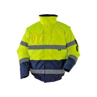 VWJK60BYN/XXL VIZWELL, Work jacket (VWVWJK60BYN/XXL)