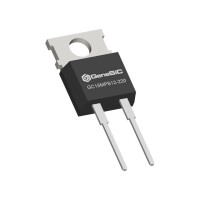 GC15MPS12-220 GeneSiC SEMICONDUCTOR, Diode: Schottky rectifying