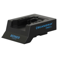 BERNER CONNECTOR SCANGRIP, Adapter (SCANGRIP-03.6155C)
