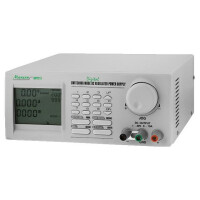 SDP-2210 MANSON, Power supply: programmable laboratory