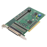 PCI-1750-BE ADVANTECH, Isolated digital I/O card