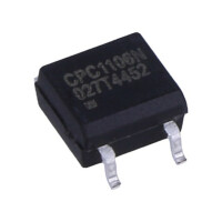 CPC1106N IXYS, Relay: solid state