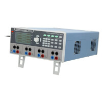 HMP4040 ROHDE & SCHWARZ, Power supply: programmable laboratory