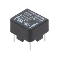 RN102-1.5-02-1M6 SCHAFFNER, Inductor: wire with current compensation