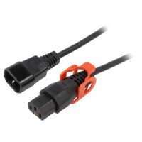 IL13P-C14-H05-3100-300 SCHAFFNER, Cable (SCHAFFNER-815244)