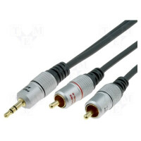 TCV3420-10.0 PROLINK, Cable