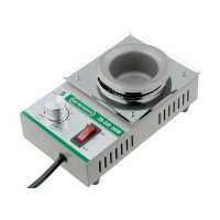 POT-ZB50D MCP, Device: soldering pot