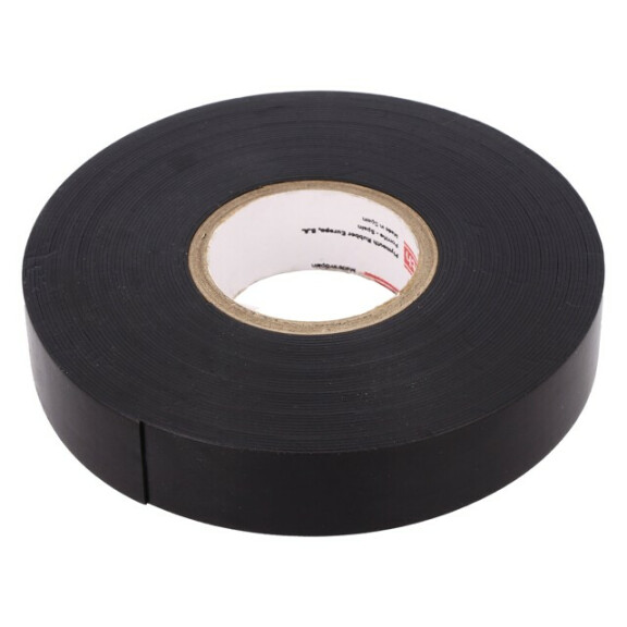 L969 PLYVOLT, 19MMX9,1M PLYMOUTH, Tape: electrical insulating (PLH-L969-19-9)