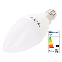 SKU 113 V-TAC, LED lamp (3800157637121)