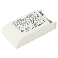 OTE 10/220-240/700 PC ams OSRAM, Power supply: switched-mode (4052899105300)