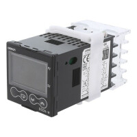 E5CN-HV2MD-500 24VAC/DC OMRON, Module: regulator (E5CN-HV2MD-500)