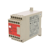 G9SA-TH301 24AC/DC OMRON, Module: safety relay (G9SA-TH301-24)
