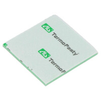 ART.AGT-153 AG TERMOPASTY, Tape: heat transfer (THERMOPAD-15X1X30)