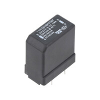 RN242-6-02-1M8 SCHAFFNER, Inductor: wire with current compensation