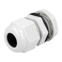 AG-16GY1 KSS WIRING, Cable gland